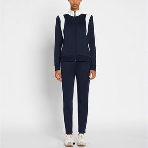Tory Burch tracksuit